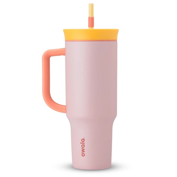 Owala 40 oz. Tumbler with Straw (Multiple Colors)
